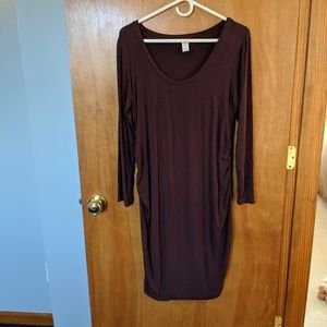 Maternity dress